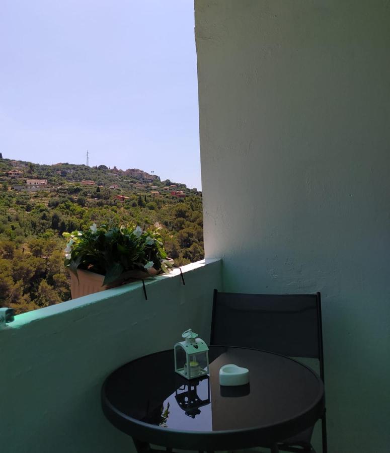 Apartamento Ca' Isabella Vallebona Exterior foto